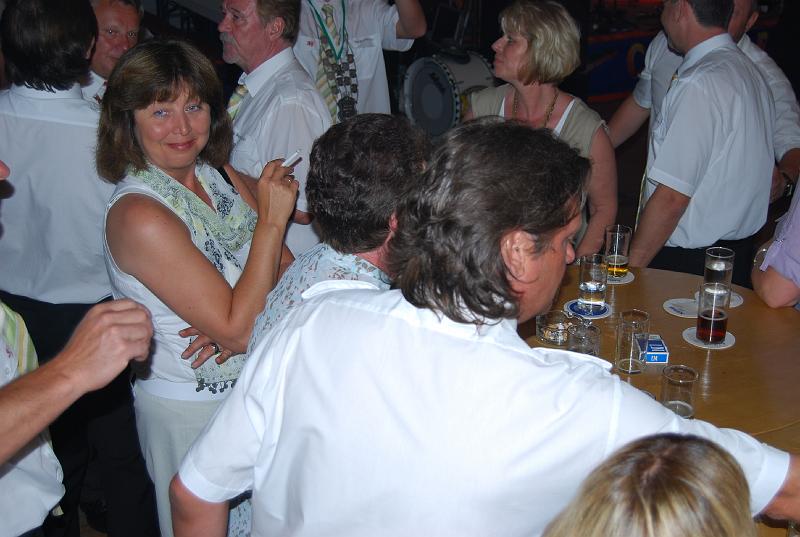 Kirmes 2009 Hans 077